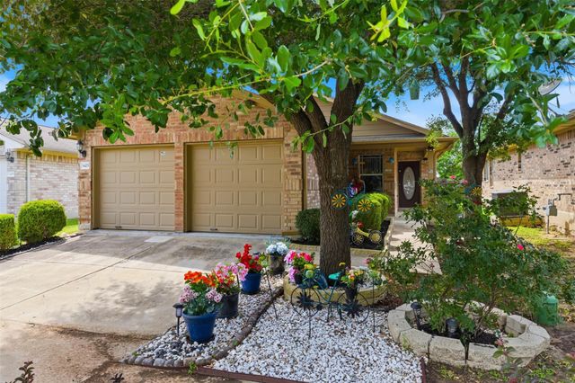 3425 Savage Springs DR, Austin, TX 78754
