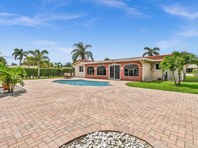 641 SE 11th Street, Pompano Beach, FL 33060