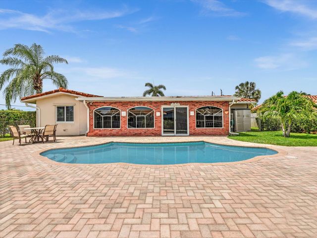 641 SE 11th Street, Pompano Beach, FL 33060