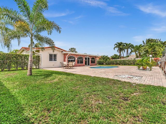 641 SE 11th Street, Pompano Beach, FL 33060