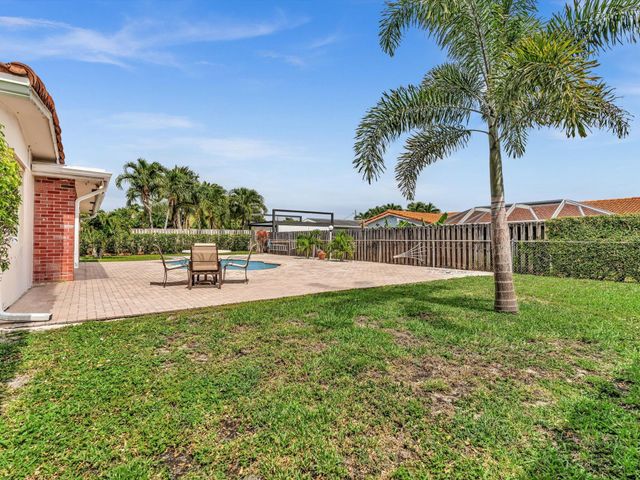 641 SE 11th Street, Pompano Beach, FL 33060