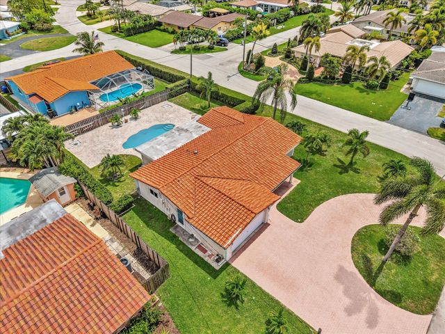 641 SE 11th Street, Pompano Beach, FL 33060