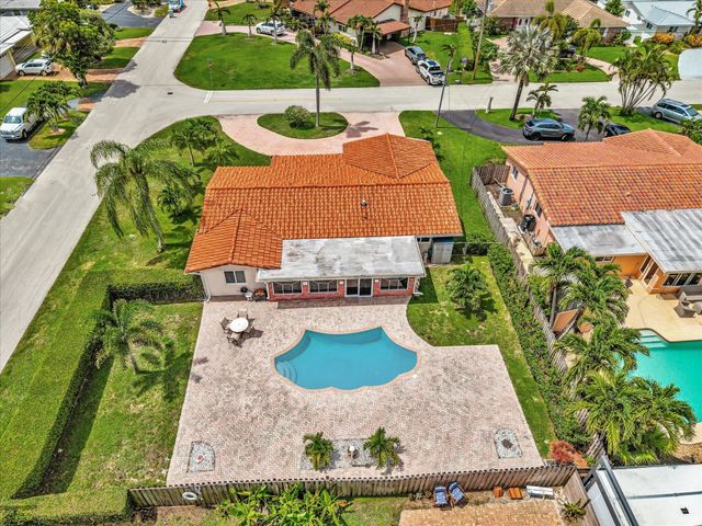 641 SE 11th Street, Pompano Beach, FL 33060