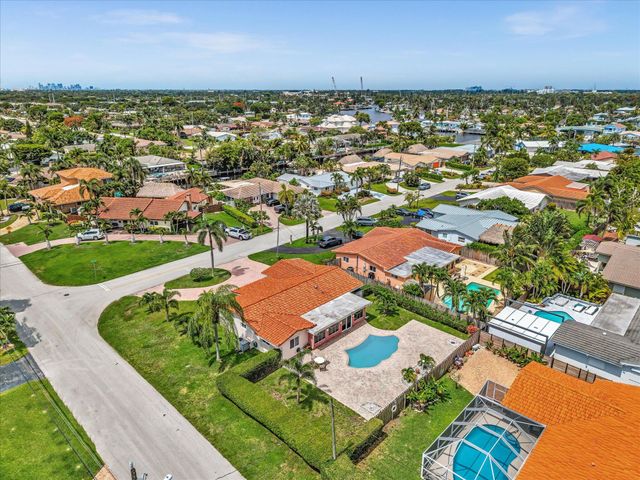 641 SE 11th Street, Pompano Beach, FL 33060