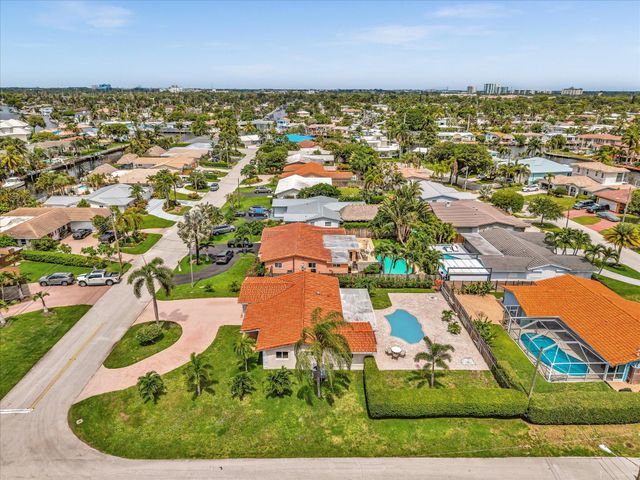 641 SE 11th Street, Pompano Beach, FL 33060
