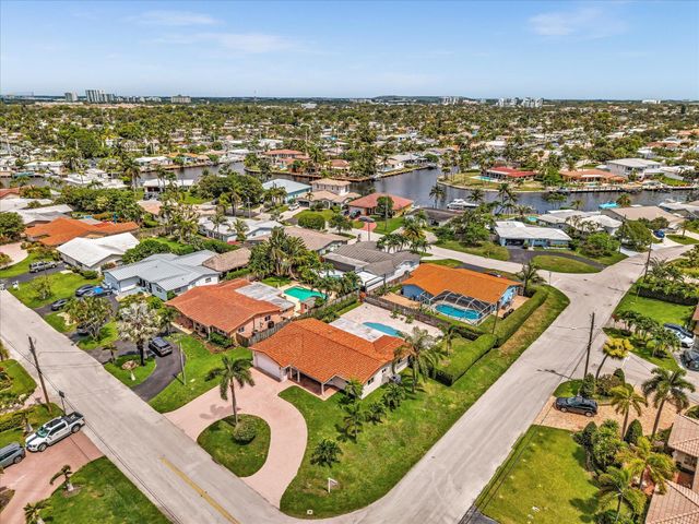 641 SE 11th Street, Pompano Beach, FL 33060