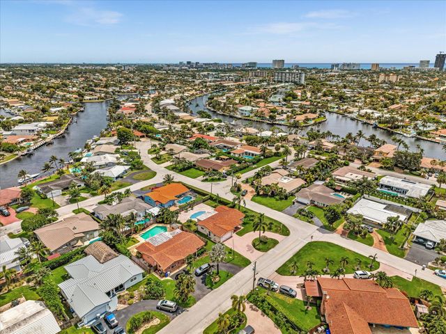 641 SE 11th Street, Pompano Beach, FL 33060