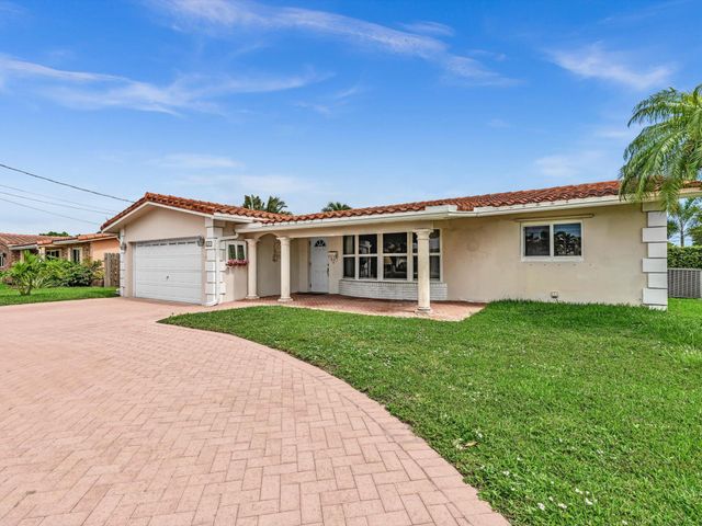 641 SE 11th Street, Pompano Beach, FL 33060