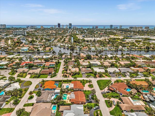 641 SE 11th Street, Pompano Beach, FL 33060