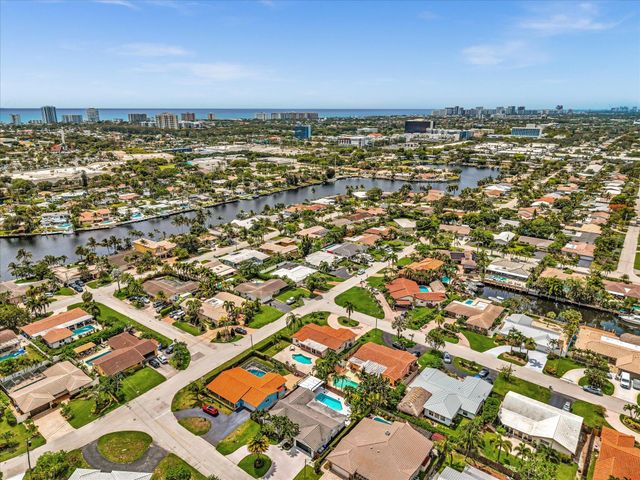 641 SE 11th Street, Pompano Beach, FL 33060