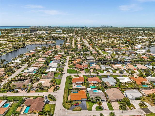 641 SE 11th Street, Pompano Beach, FL 33060