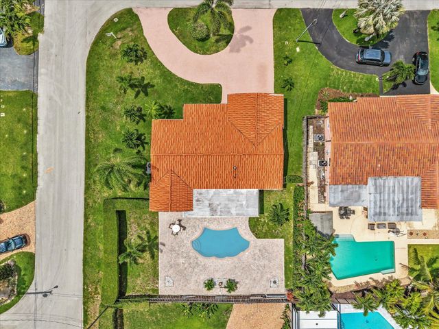 641 SE 11th Street, Pompano Beach, FL 33060