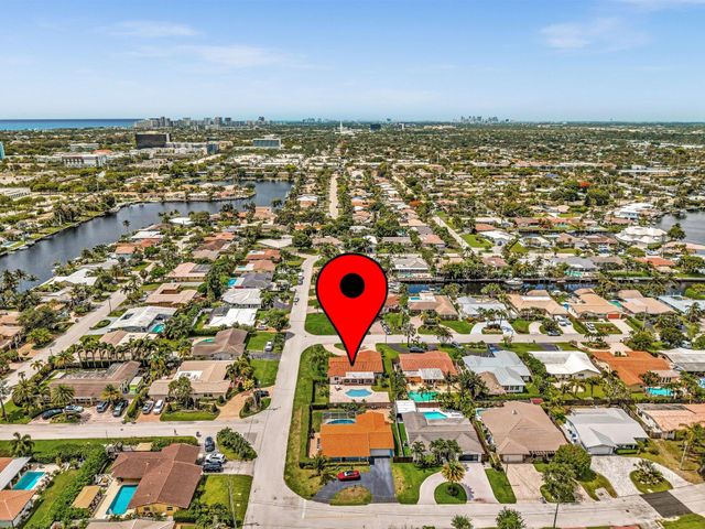 641 SE 11th Street, Pompano Beach, FL 33060