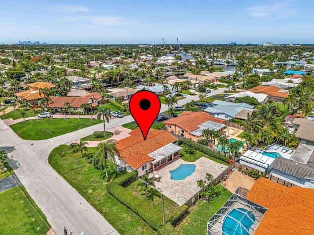 641 SE 11th Street, Pompano Beach, FL 33060