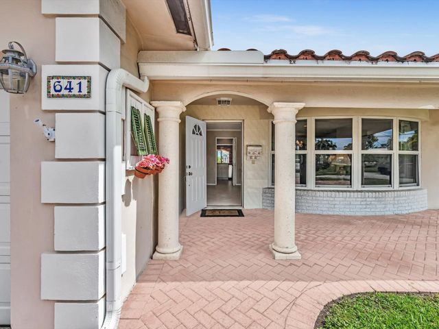 641 SE 11th Street, Pompano Beach, FL 33060