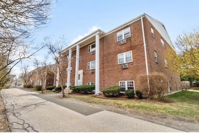 251 Rock St B4, Norwood, MA 02062