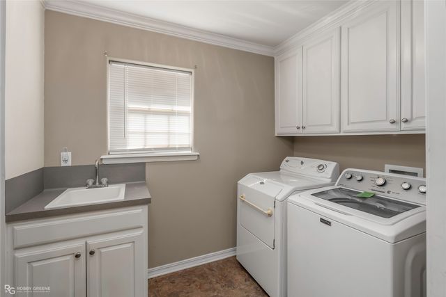 116 Willow Lake Boulevard, Bossier City, LA 71111