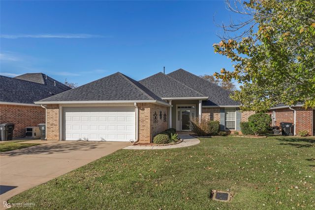 116 Willow Lake Boulevard, Bossier City, LA 71111