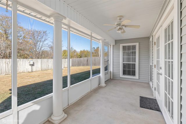 116 Willow Lake Boulevard, Bossier City, LA 71111