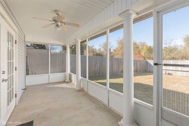 116 Willow Lake Boulevard, Bossier City, LA 71111