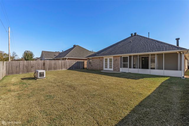 116 Willow Lake Boulevard, Bossier City, LA 71111