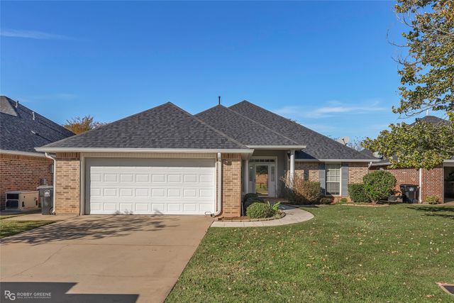 116 Willow Lake Boulevard, Bossier City, LA 71111