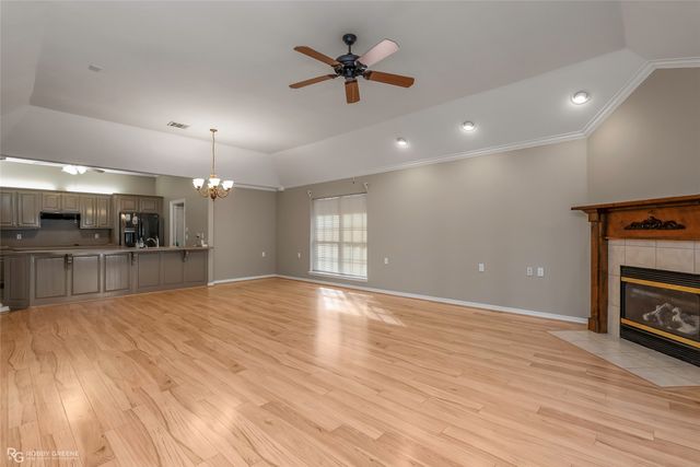 116 Willow Lake Boulevard, Bossier City, LA 71111