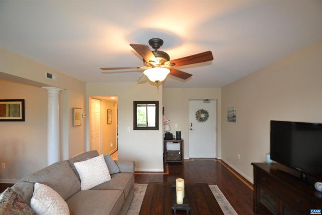 1606 MONTICELLO AVE #G, Charlottesville, VA 22902