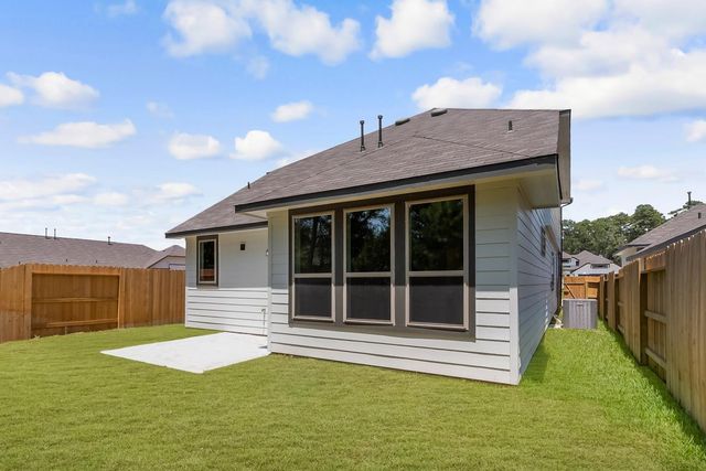31034 Regal Elm Ln, Conroe, TX 77385