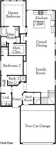 31034 Regal Elm Ln, Conroe, TX 77385