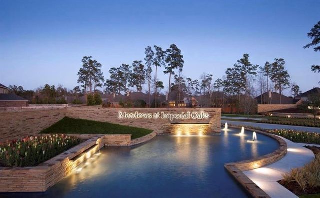 31034 Regal Elm Ln, Conroe, TX 77385