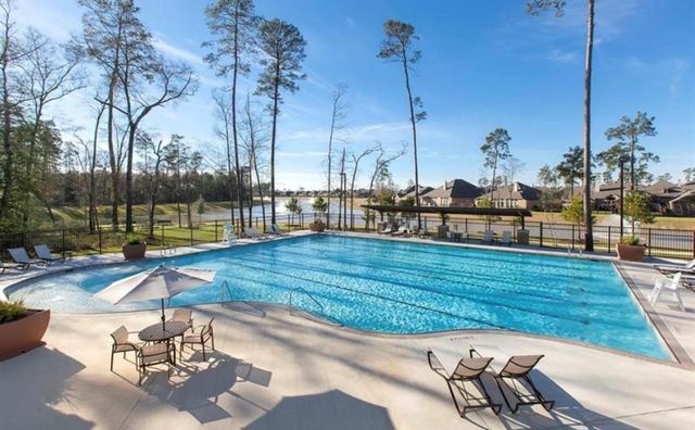 31034 Regal Elm Ln, Conroe, TX 77385