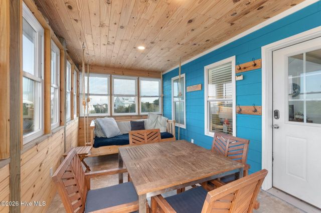 105 Sandy Landing Road, Cedar Island, NC 28520