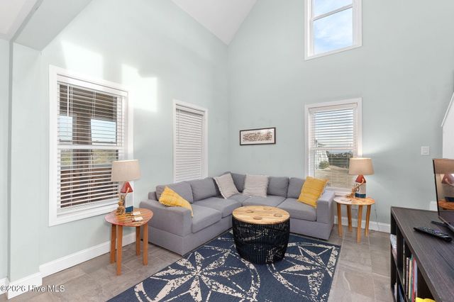 105 Sandy Landing Road, Cedar Island, NC 28520