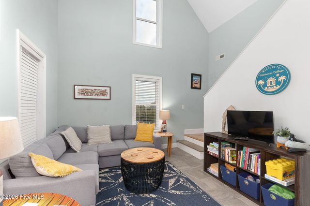 105 Sandy Landing Road, Cedar Island, NC 28520