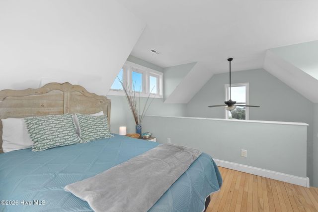 105 Sandy Landing Road, Cedar Island, NC 28520