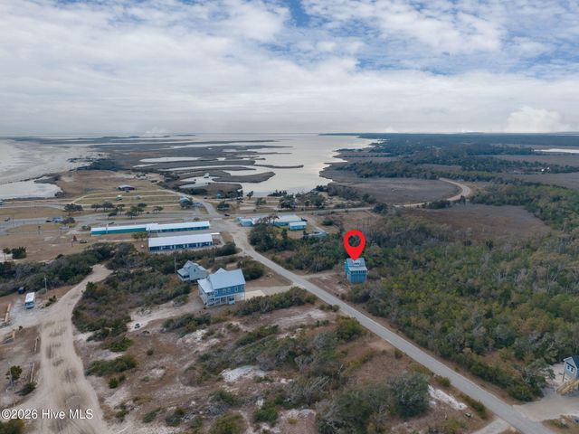 105 Sandy Landing Road, Cedar Island, NC 28520