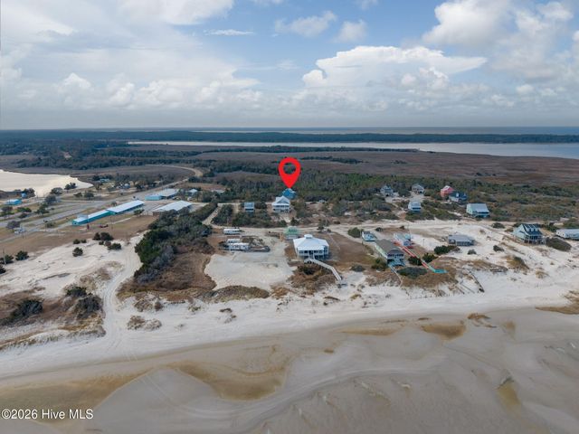 105 Sandy Landing Road, Cedar Island, NC 28520