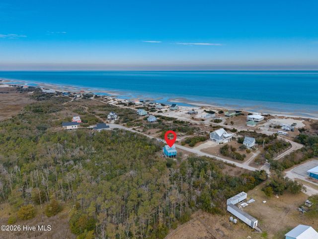 105 Sandy Landing Road, Cedar Island, NC 28520