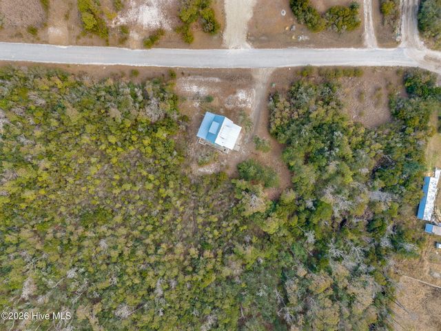 105 Sandy Landing Road, Cedar Island, NC 28520