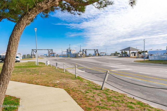 105 Sandy Landing Road, Cedar Island, NC 28520