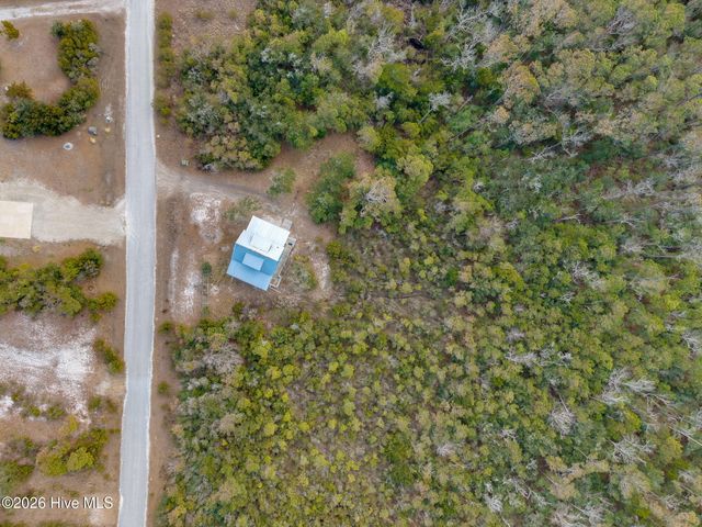 105 Sandy Landing Road, Cedar Island, NC 28520