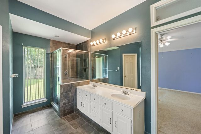 20410 Garden Falls Court, Cypress, TX 77433