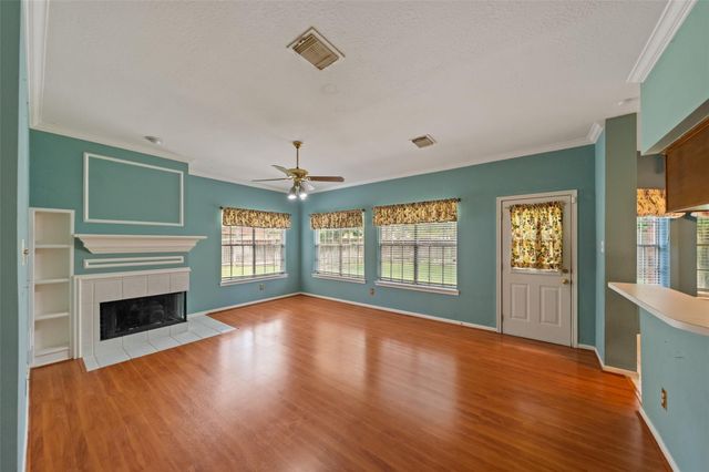 20410 Garden Falls Court, Cypress, TX 77433