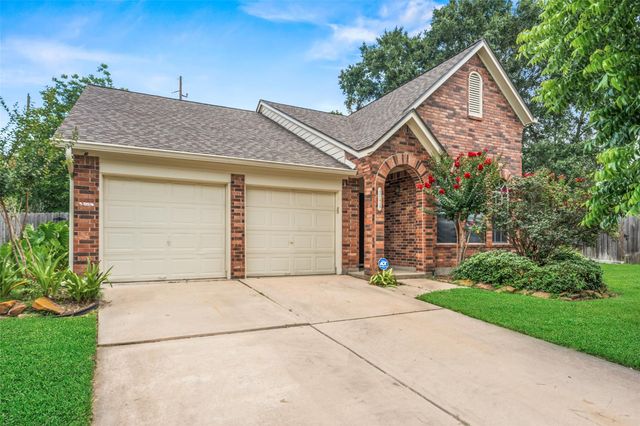 20410 Garden Falls Court, Cypress, TX 77433