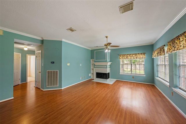 20410 Garden Falls Court, Cypress, TX 77433