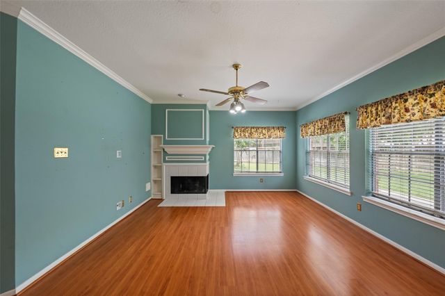 20410 Garden Falls Court, Cypress, TX 77433