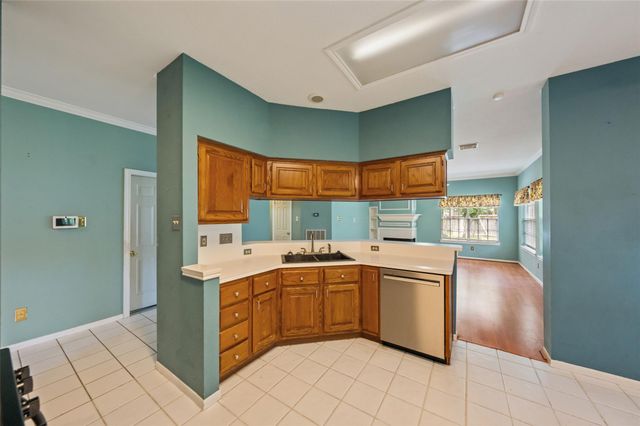 20410 Garden Falls Court, Cypress, TX 77433