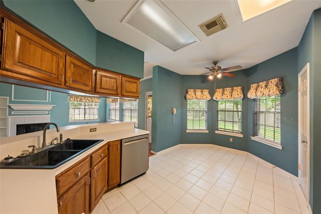 20410 Garden Falls Court, Cypress, TX 77433