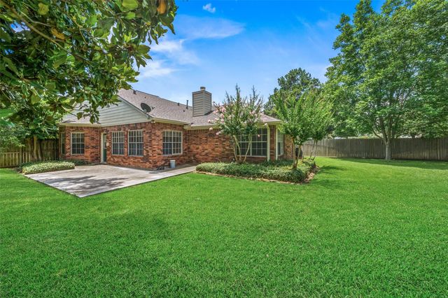 20410 Garden Falls Court, Cypress, TX 77433